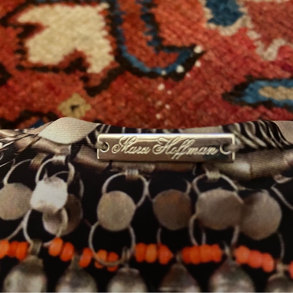 MARA HOFFMAN Reversible Bikini Set - Picture 5 of 9